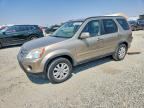 2006 HONDA CR-V