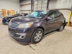 2015 CHEVROLET TRAVERSE