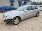 2004 MERCEDES-BENZ E
