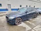2015 BMW 335