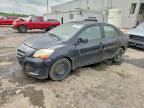 2007 TOYOTA YARIS