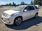 2012 GMC ACADIA