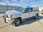 2007 TOYOTA TACOMA