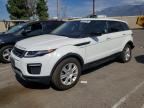 2019 LAND ROVER RANGE ROVER EVOQUE