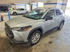 2025 TOYOTA COROLLA CROSS