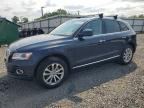 2016 AUDI Q5