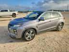 2020 MITSUBISHI OUTLANDER SPORT
