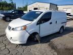 2021 NISSAN NV200
