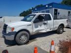 2014 FORD F150