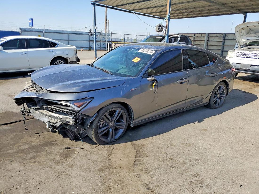 2024 ACURA INTEGRA