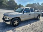 2002 CHEVROLET SILVERADO