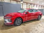 2026 HYUNDAI SONATA HYBRID