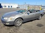 1998 LEXUS ES
