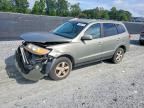 2007 HYUNDAI SANTA FE