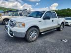 2008 FORD F150