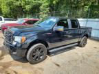 2012 FORD F150