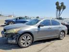 2009 HONDA ACCORD