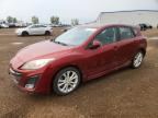 2010 MAZDA 3