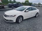 2013 VOLKSWAGEN CC