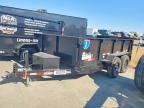 2026 INTERSTATE TRAILER