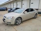 2012 CHEVROLET MALIBU