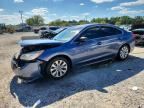 2017 SUBARU LEGACY