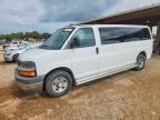 2017 CHEVROLET EXPRESS G3500
