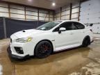 2016 SUBARU WRX