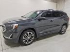 2021 GMC TERRAIN