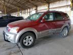 2005 KIA SORENTO