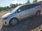 2018 KIA SEDONA