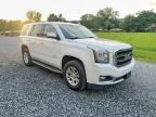 2016 GMC YUKON