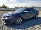 2015 CHEVROLET IMPALA