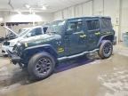 2010 JEEP WRANGLER UNLIMITED