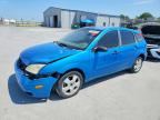 2007 FORD FOCUS