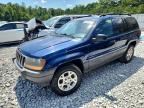 2001 JEEP GRAND CHEROKEE