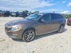 2016 VOLVO V60 CROSS COUNTRY