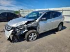 2012 NISSAN ROGUE