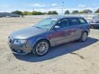 2008 AUDI A4