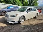 2016 SUBARU LEGACY