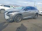 2018 LEXUS RX 350
