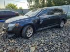 2015 LINCOLN MKT