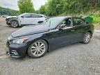 2015 INFINITI Q50