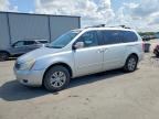 2012 KIA SEDONA