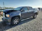 2017 GMC CANYON