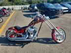 2005 BIG DOG RIDGEBACK