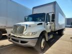 2017 INTERNATIONAL 4000