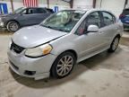 2010 SUZUKI SX4