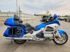 2012 HONDA GL1800