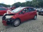 2014 NISSAN VERSA NOTE